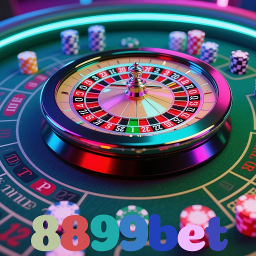 8899bet：Aposte nas melhores slots e conquiste prêmios como nunca!