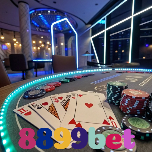 8899bet:Aposte no futebol, jogue poker e conquiste vitórias épicas!