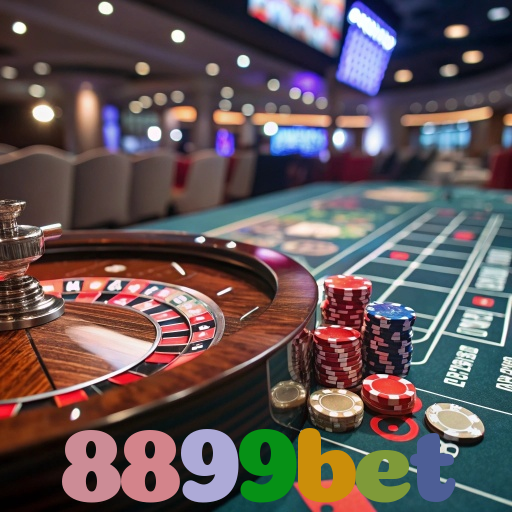 8899bet：Aposte nas melhores slots e conquiste prêmios como nunca!