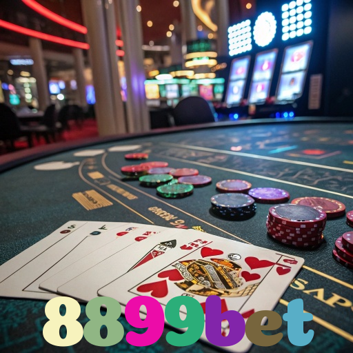 8899bet:Aposte no futebol, jogue poker e conquiste vitórias épicas!