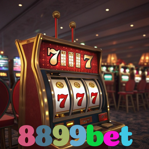 8899bet：Aposte nas melhores slots e conquiste prêmios como nunca!