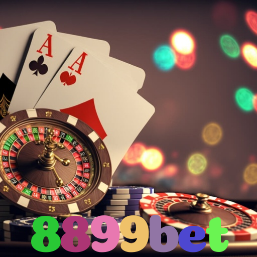 8899bet：Aposte no futebol, jogue poker e conquiste vitórias épicas!