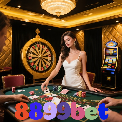 8899bet：Aposte nas melhores slots e conquiste prêmios como nunca!
