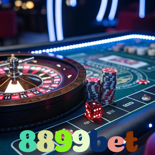 8899bet：Aposte nas melhores slots e conquiste prêmios como nunca!