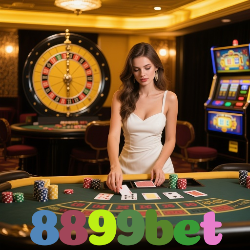 8899bet：Jogue poker, aposte no futebol e ganhe em grandes jogos de cassino!