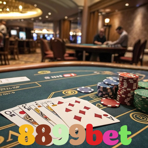 8899bet：Aposte nas melhores slots e conquiste prêmios como nunca!