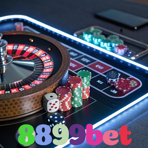 8899bet：Aposte nas melhores slots e conquiste prêmios como nunca!