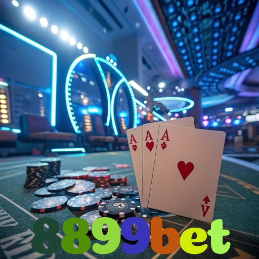 8899bet:Jogue poker, aposte no futebol e ganhe em grandes jogos de cassino!