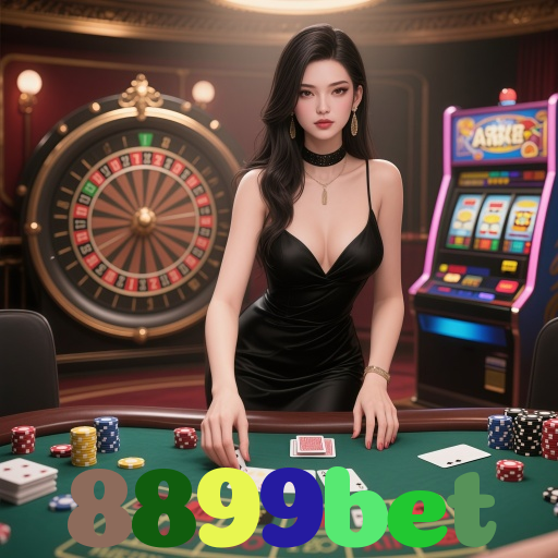 8899bet：Jogue poker, aposte no futebol e ganhe em grandes jogos de cassino!