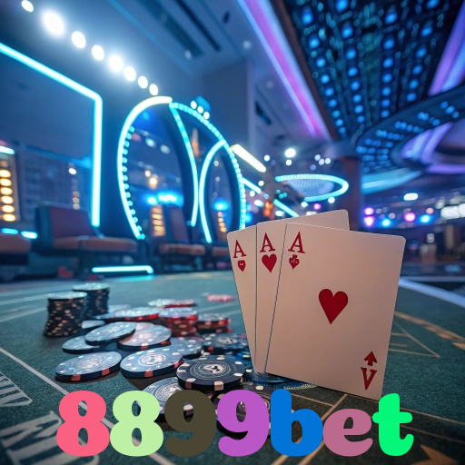 8899bet：Aposte nas melhores slots e conquiste prêmios como nunca!