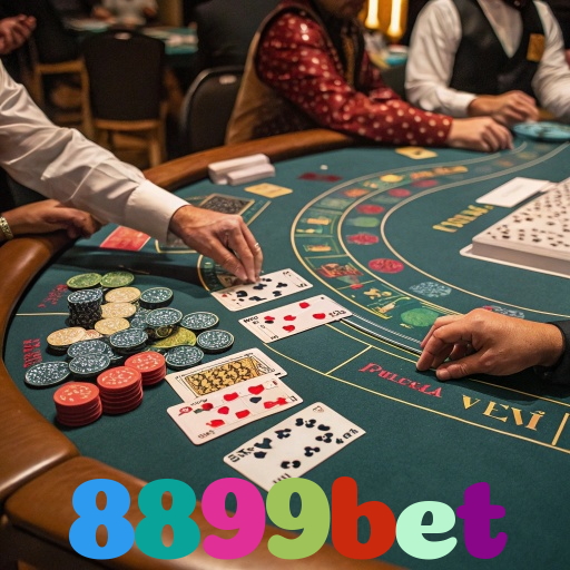 8899bet：Aposte nas melhores slots e conquiste prêmios como nunca!