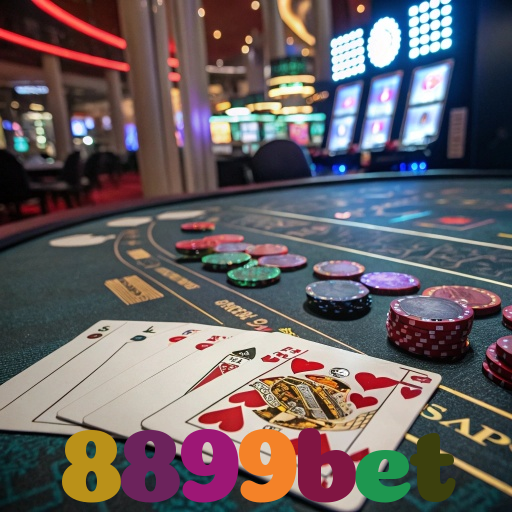 8899bet：Aposte no futebol, jogue poker e conquiste vitórias épicas!