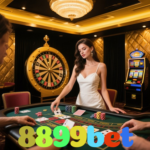 8899bet:Aposte nas melhores slots e conquiste prêmios como nunca!
