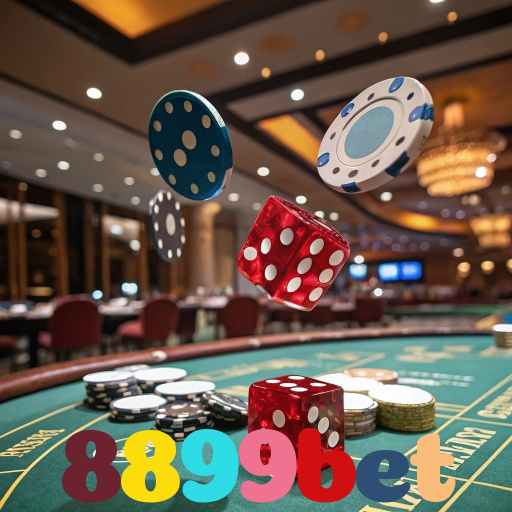 8899bet：Jogue poker, aposte no futebol e ganhe em grandes jogos de cassino!
