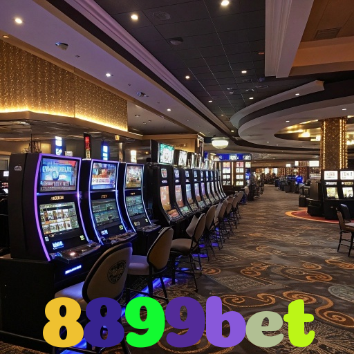 8899bet：Aposte nas melhores slots e conquiste prêmios como nunca!