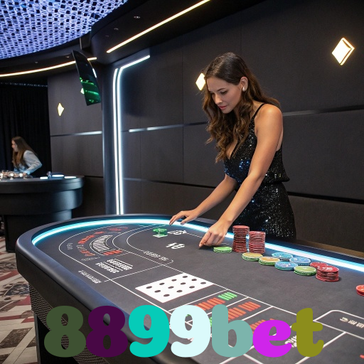 8899bet：Aposte nas melhores slots e conquiste prêmios como nunca!