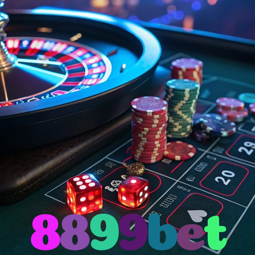 8899bet：Jogue poker, aposte no futebol e ganhe em grandes jogos de cassino!