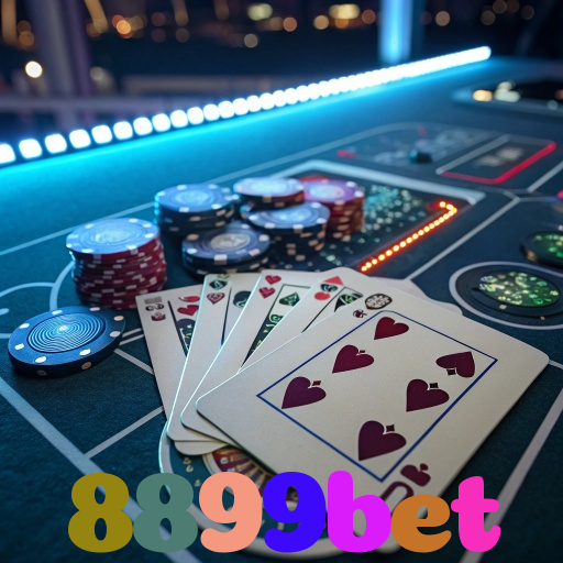8899bet:Aposte nas melhores slots e conquiste prêmios como nunca!
