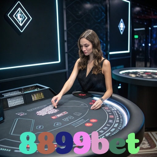 8899bet：Jogue poker, aposte no futebol e ganhe em grandes jogos de cassino!