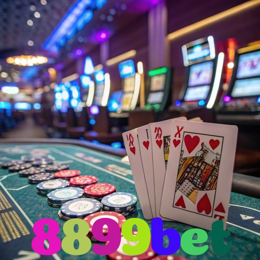 8899bet:Aposte no futebol, jogue poker e conquiste vitórias épicas!