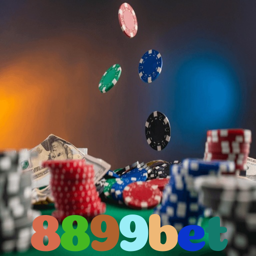 8899bet:Aposte nas melhores slots e conquiste prêmios como nunca!