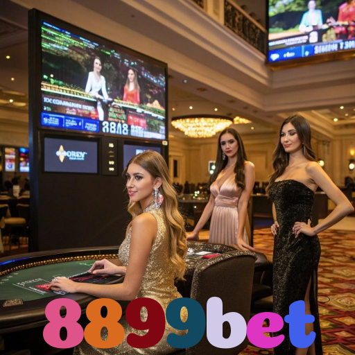 8899bet：Jogue poker, aposte no futebol e ganhe em grandes jogos de cassino!