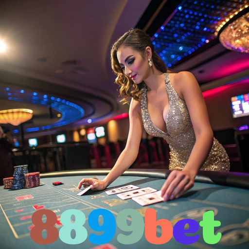 8899bet：Jogue poker, aposte no futebol e ganhe em grandes jogos de cassino!