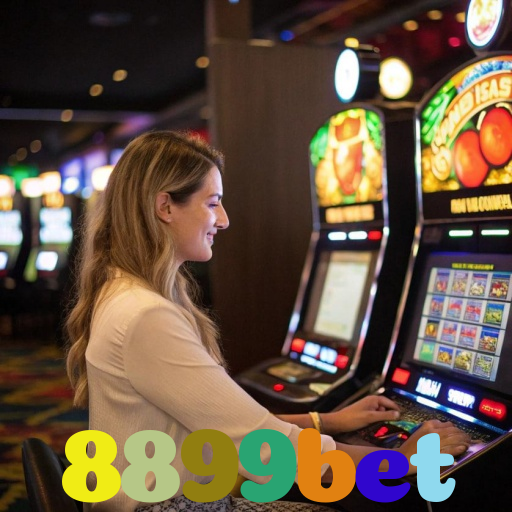 8899bet:Aposte nas melhores slots e conquiste prêmios como nunca!