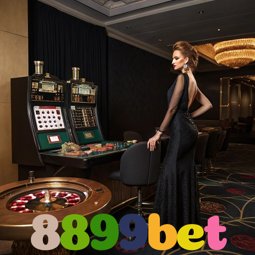 8899bet：Aposte nas melhores slots e conquiste prêmios como nunca!