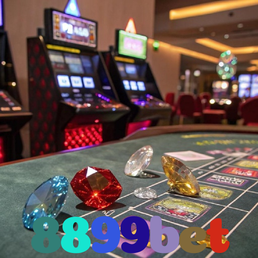 8899bet：Aposte nas melhores slots e conquiste prêmios como nunca!
