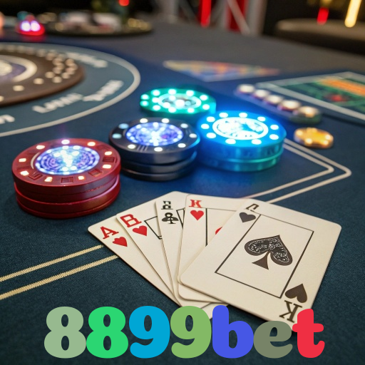 8899bet:Aposte no futebol, jogue poker e conquiste vitórias épicas!