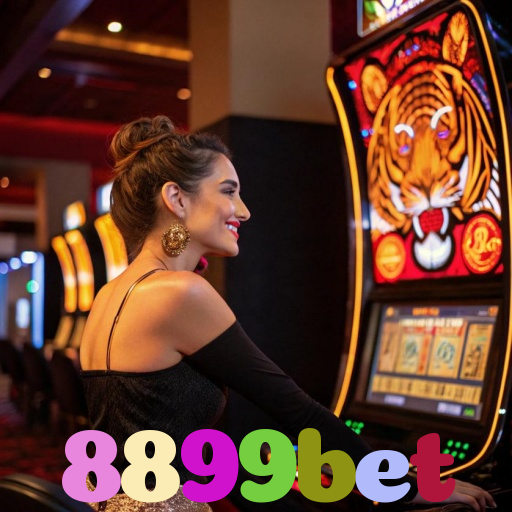 8899bet:Aposte nas melhores slots e conquiste prêmios como nunca!