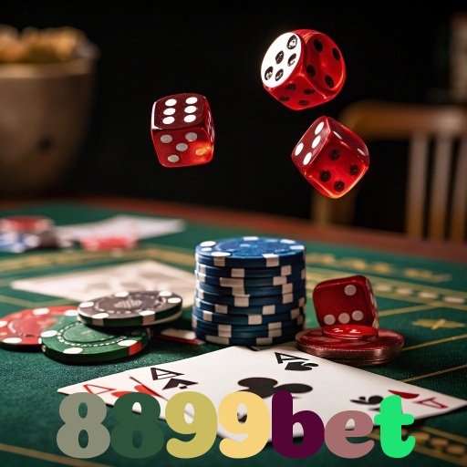 8899bet：Aposte nas melhores slots e conquiste prêmios como nunca!