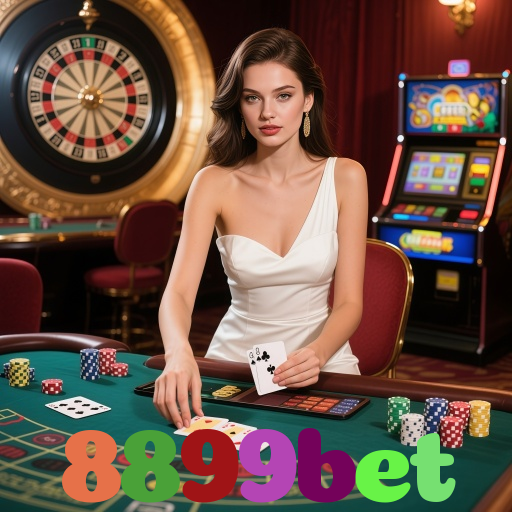 8899bet:Aposte nas melhores slots e conquiste prêmios como nunca!