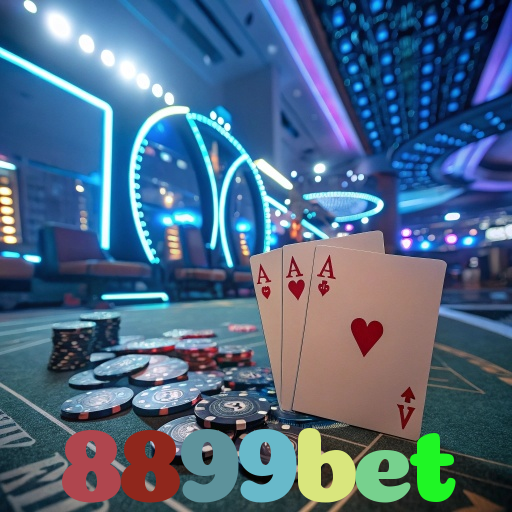 8899bet:Aposte no futebol, jogue poker e conquiste vitórias épicas!