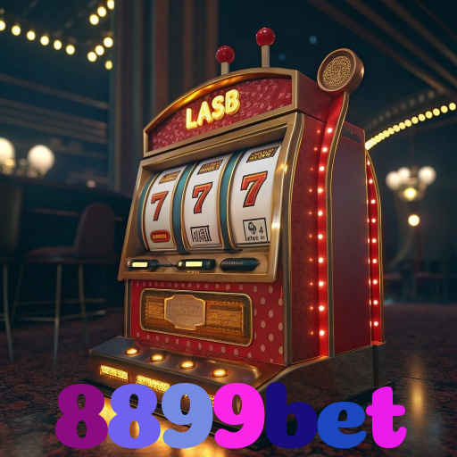 8899bet：Aposte nas melhores slots e conquiste prêmios como nunca!