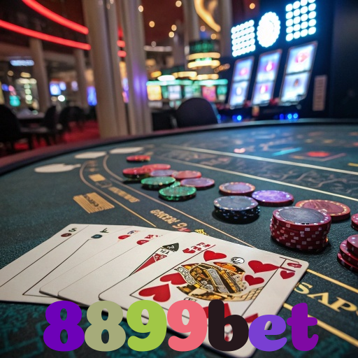 8899bet:Aposte no futebol, jogue poker e conquiste vitórias épicas!
