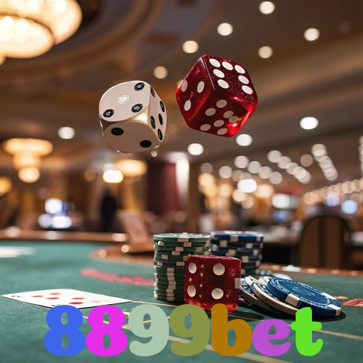 8899bet：Jogue poker, aposte no futebol e ganhe em grandes jogos de cassino!