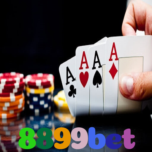 8899bet:Jogue poker, aposte no futebol e ganhe em grandes jogos de cassino!