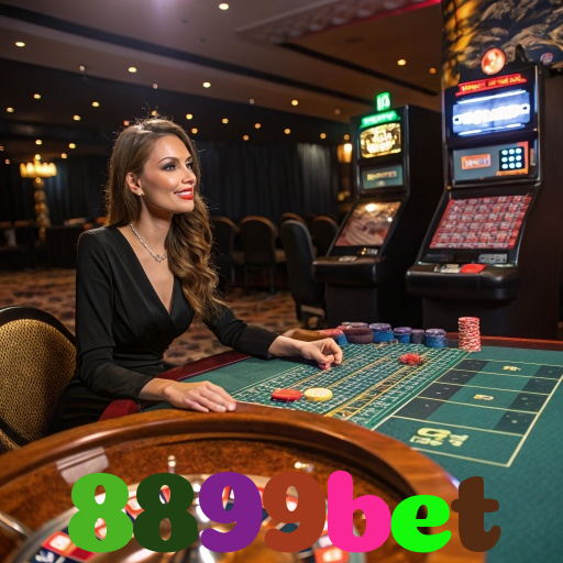 8899bet:Aposte nas melhores slots e conquiste prêmios como nunca!