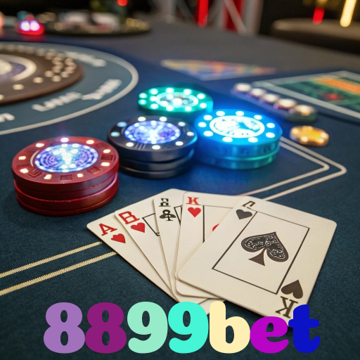 8899bet:Jogue poker, aposte no futebol e ganhe em grandes jogos de cassino!