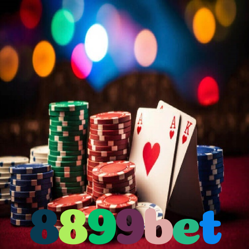 8899bet:Aposte no futebol, jogue poker e conquiste vitórias épicas!