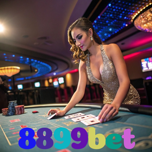 8899bet：Aposte nas melhores slots e conquiste prêmios como nunca!