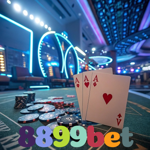 8899bet:Aposte nas melhores slots e conquiste prêmios como nunca!