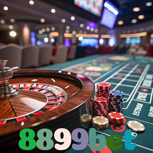8899bet：Jogue poker, aposte no futebol e ganhe em grandes jogos de cassino!