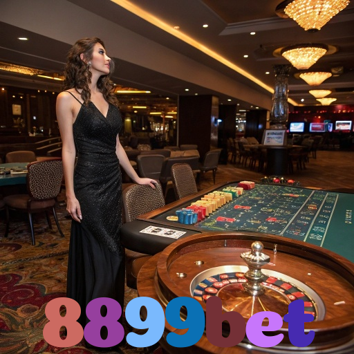 8899bet：Aposte nas melhores slots e conquiste prêmios como nunca!