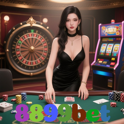 8899bet：Jogue poker, aposte no futebol e ganhe em grandes jogos de cassino!