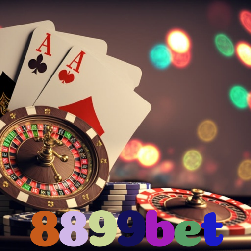 8899bet：Jogue poker, aposte no futebol e ganhe em grandes jogos de cassino!