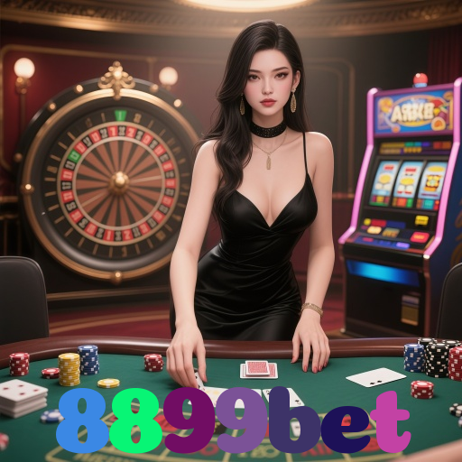 8899bet：Jogue poker, aposte no futebol e ganhe em grandes jogos de cassino!