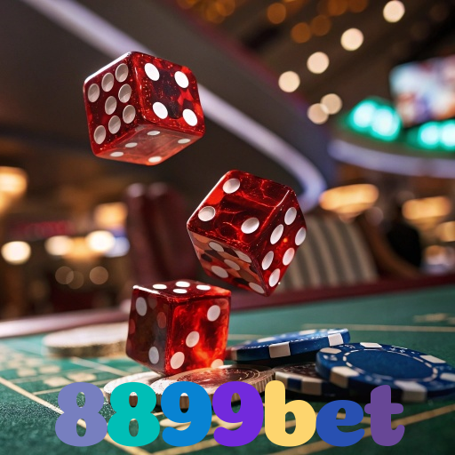 8899bet：Jogue poker, aposte no futebol e ganhe em grandes jogos de cassino!
